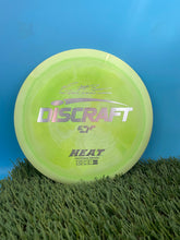 Load image into Gallery viewer, Discraft Heat ESP Plastic Driver