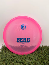 Load image into Gallery viewer, Kastaplast BERG K1 Plastic Putter