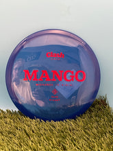 Load image into Gallery viewer, Clash Discs Steady Plastic Mango MIdrange