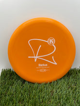 Load image into Gallery viewer, Kastaplast REKO K3 Plastic Putter