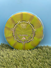 Load image into Gallery viewer, Axiom Plasma Plastic Envy Putter