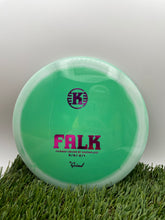Load image into Gallery viewer, Kastaplast K1 Grind Plastic Falk Fairway