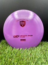 Load image into Gallery viewer, Discmania S-Line DD1 Distance Driver