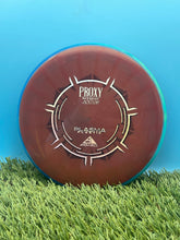 Load image into Gallery viewer, Axiom Plasma Plastic Envy Putter