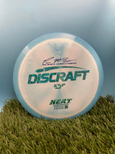 Load image into Gallery viewer, Discraft Heat ESP Plastic Driver