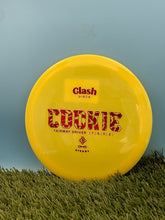 Load image into Gallery viewer, Clash DIscs Steady Plastic Cookie Fairway Driver