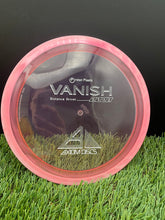Load image into Gallery viewer, Axiom Proton Plastic Vanish Driver
