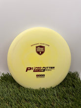 Load image into Gallery viewer, Discmania P1 D Line putter