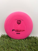Load image into Gallery viewer, Discmania P1 D Line putter