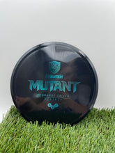 Load image into Gallery viewer, Discmania Evolution Plastic Mutant Midrange