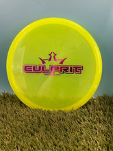 Load image into Gallery viewer, Dynamic discs Prototype Culprit approach disc