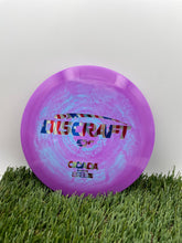 Load image into Gallery viewer, Discraft Esp Plastic Cicada Fairway Driver