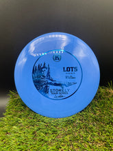 Load image into Gallery viewer, Kastaplast K1 Scott Stokley Tour Series Lots