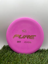 Load image into Gallery viewer, Latitude 64 Zero Soft plastic Pure Putter