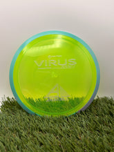 Load image into Gallery viewer, Axiom Proton Plastic Virus Fairway Driver
