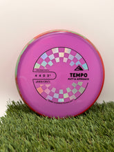 Load image into Gallery viewer, Axiom Neutron Tempo Approach disc