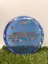Load image into Gallery viewer, Discraft First Run Captains Caliber Z Jawbreaker Approach Disc