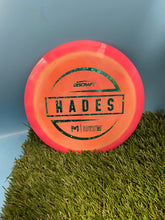 Load image into Gallery viewer, Discraft Paul McBeth Hades Distance Driver
