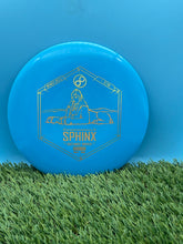 Load image into Gallery viewer, Infinite Discs I-Blend Plastic Spinx Fairway Driver