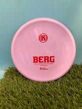 Load image into Gallery viewer, Kastaplast BERG K1 Plastic Putter
