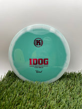 Load image into Gallery viewer, Kastaplast K1 Grind Idog Fairway Driver