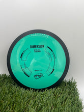 Load image into Gallery viewer, MVP Dimension Neutron Plastic Distance Driver