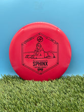 Load image into Gallery viewer, Infinite Discs I-Blend Plastic Spinx Fairway Driver