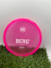 Load image into Gallery viewer, Kastaplast K1 Soft BergX putter