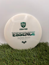 Load image into Gallery viewer, Discmania Neo Plastic Essence Fairway Driver
