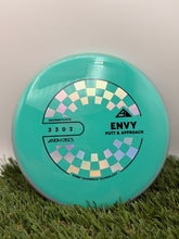 Load image into Gallery viewer, Axiom Envy Neutron Plastic Putter