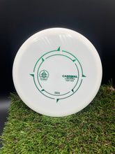 Load image into Gallery viewer, Stokely/Ching Thermo Plastic Cardinal Midrange