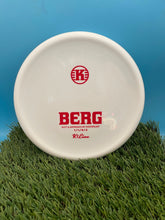 Load image into Gallery viewer, Kastaplast BERG K1 Plastic Putter