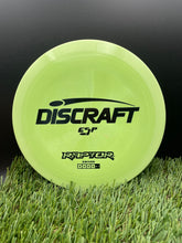 Load image into Gallery viewer, Discraft Raptor ESP Distance Driver