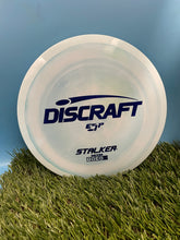 Load image into Gallery viewer, Discraft Stalker ESP Plastic Driver