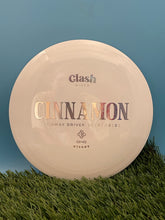 Load image into Gallery viewer, Clash Steady Plastic Cinnamon Fairway Driver