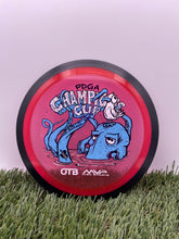 Load image into Gallery viewer, MVP Particle Glow Wave