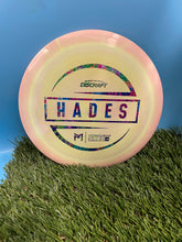 Load image into Gallery viewer, Discraft Paul McBeth Hades Distance Driver
