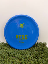 Load image into Gallery viewer, Kastaplast BERG K1 Plastic Putter