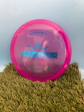Load image into Gallery viewer, Dynamic Discs Lucid Plastic Justice Midrange