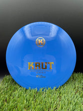 Load image into Gallery viewer, Kastaplast K1 Krut Driver