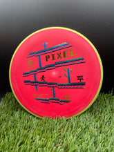 Load image into Gallery viewer, Axiom Simon Lizotte SE Electron Pixel Putter