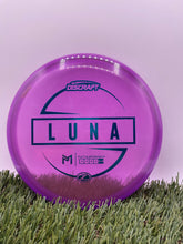 Load image into Gallery viewer, Paul McBeth Z-Line Luna