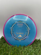 Load image into Gallery viewer, Axiom Crave Plasma Plastic Fairway Driver