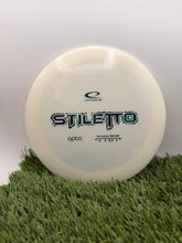 Load image into Gallery viewer, Latitude 64 Opto Stiletto Distance Driver
