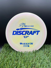 Load image into Gallery viewer, Discraft ESP Plastic Buzzz OS Midrange