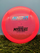 Load image into Gallery viewer, Innova Mystere Champion Plastic