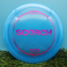 Load image into Gallery viewer, Discraft Z Line Plastic Scorch Distance Driver