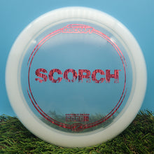 Load image into Gallery viewer, Discraft Z Line Plastic Scorch Distance Driver
