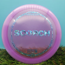 Load image into Gallery viewer, Discraft Z Line Plastic Scorch Distance Driver