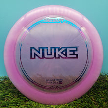 Load image into Gallery viewer, Discraft Z-Line Nuke Driver